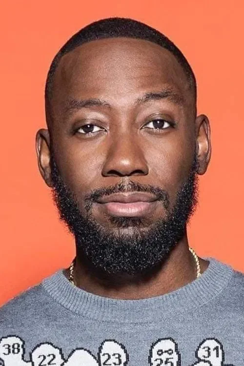 Profile image of Lamorne Morris