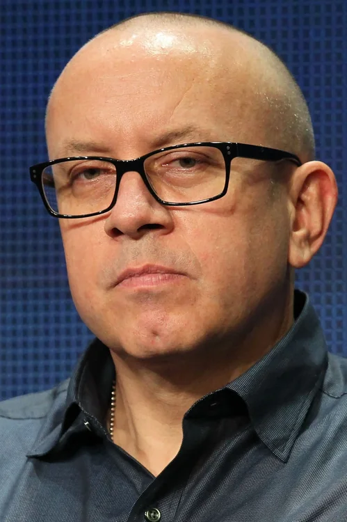 Profile image of Matt Olmstead