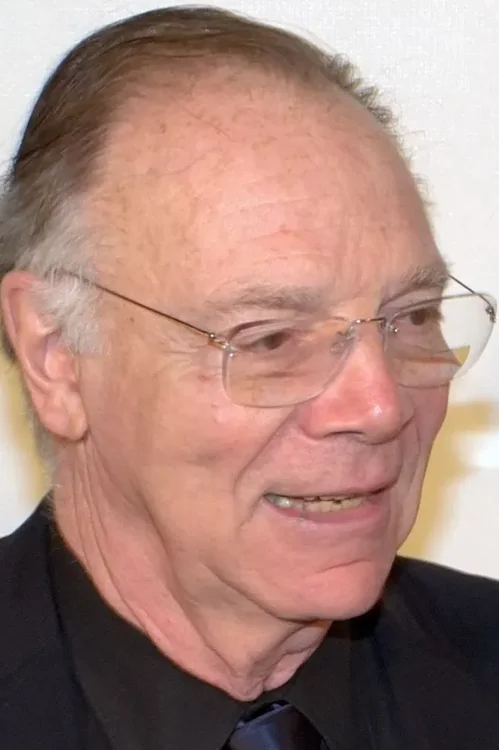 Profile image of Nicholas Pileggi