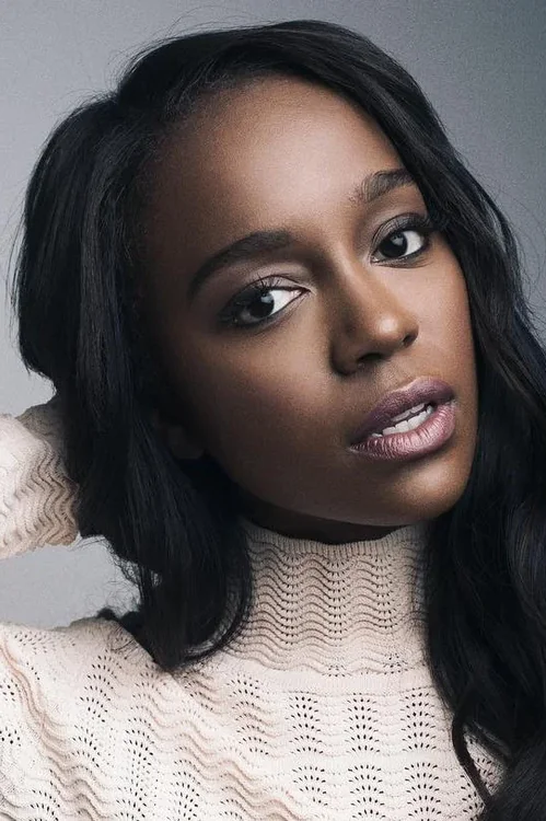 Profile image of Aja Naomi King