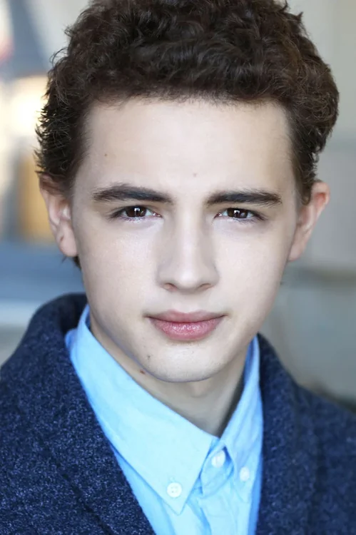 Profile image of Maxim Knight