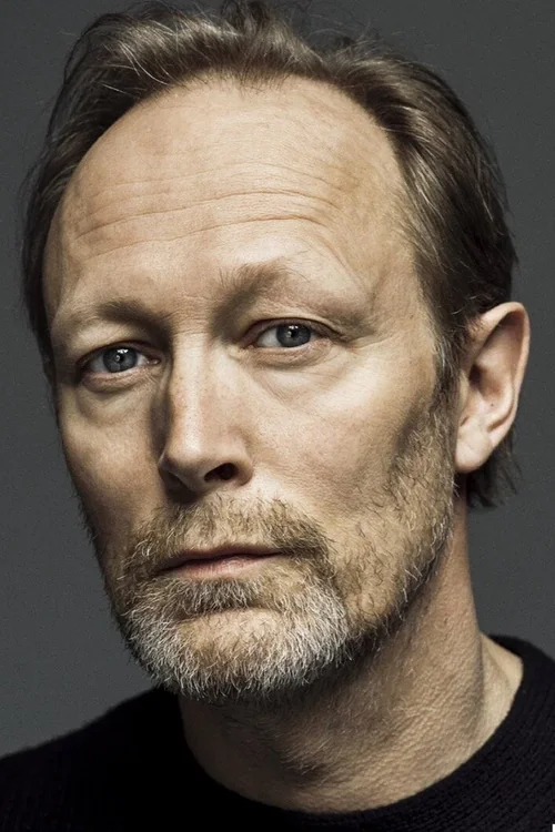 Profile image of Lars Mikkelsen