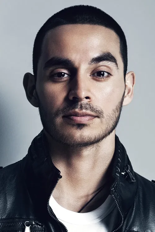 Profile image of Manny Montana