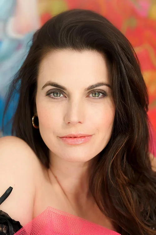 Profile image of Meghan Ory