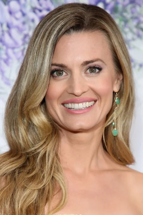 Profile image of Brooke D'Orsay