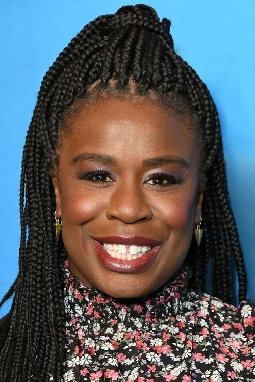 Profile image of Uzo Aduba