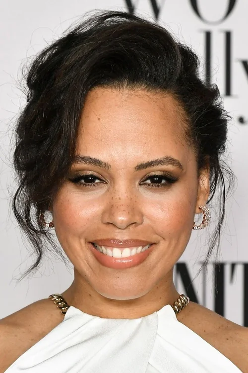 Profile image of Amirah Vann