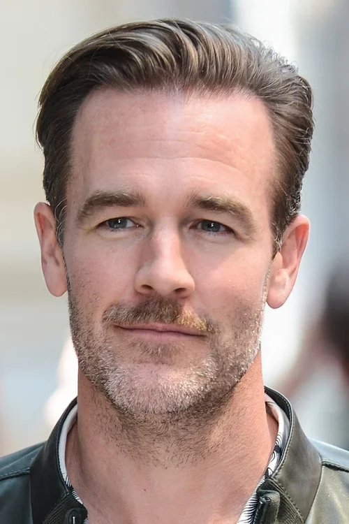 Profile image of James Van Der Beek
