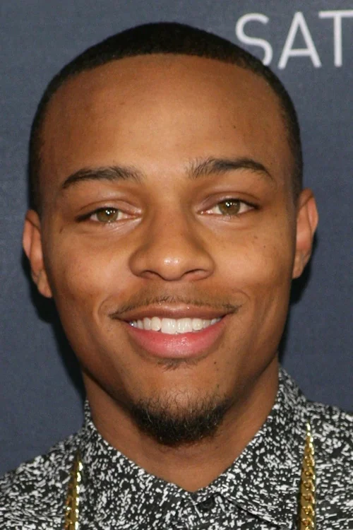 Profile image of Shad Moss
