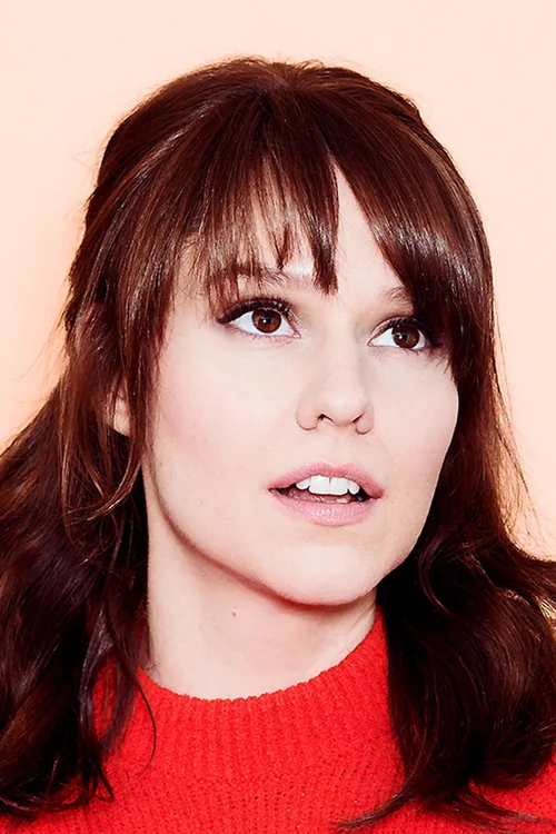 Profile image of Claudia O'Doherty