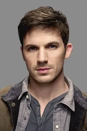 Profile image of Matt Lanter