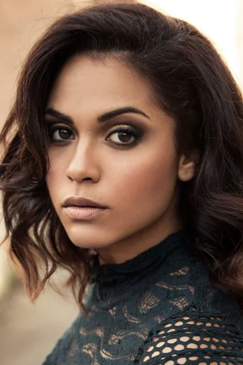 Profile image of Monica Raymund