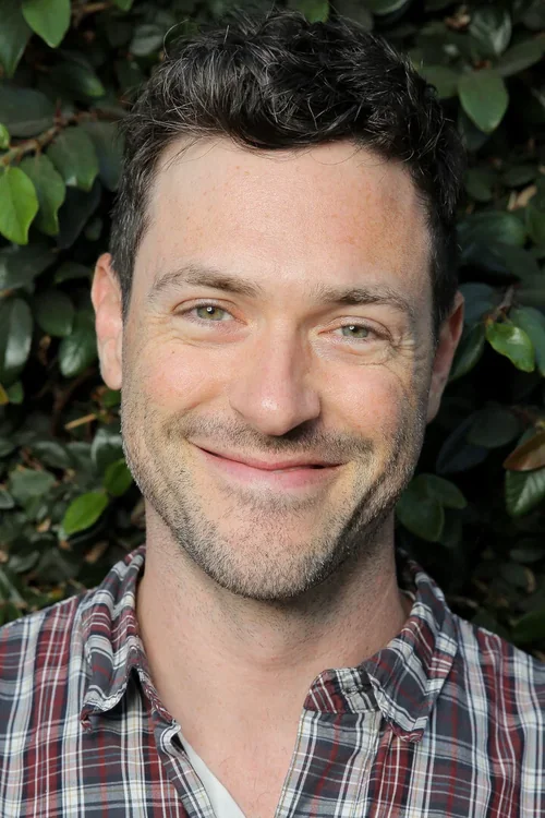 Profile image of Brendan Hines