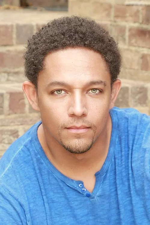Profile image of Curtis Lyons