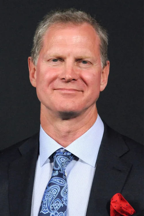 Profile image of Bill Dubuque