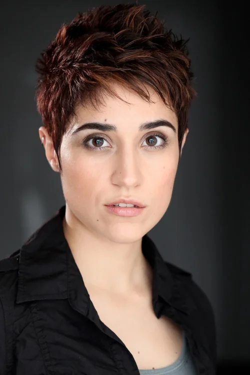 Profile image of Melissa Navia