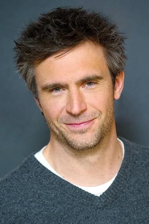 Profile image of Jack Davenport