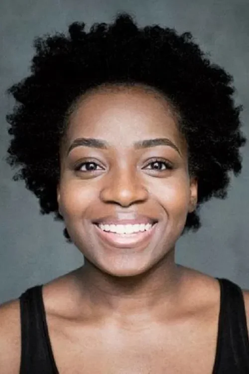 Profile image of Yasmin Mwanza