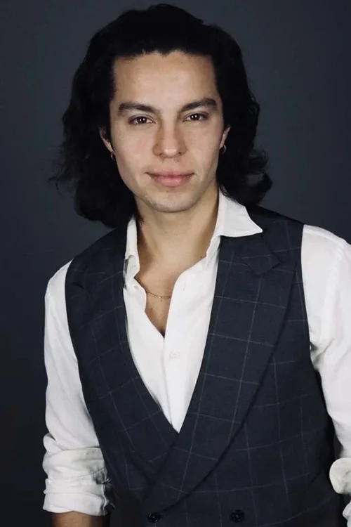 Profile image of Sebastián Viveros