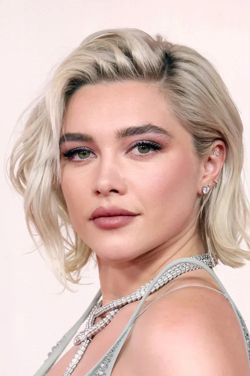 Profile image of Florence Pugh