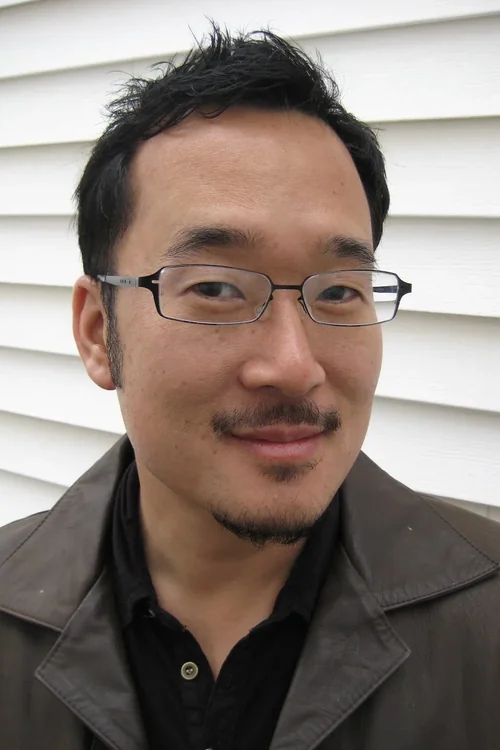 Profile image of Harry Yoon