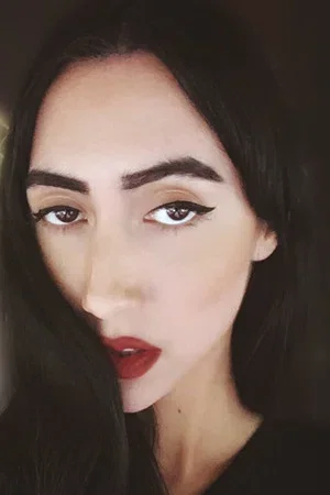 Profile image of Ciscandra Nostalghia