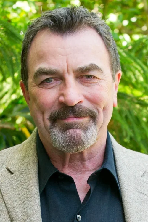 Profile image of Tom Selleck