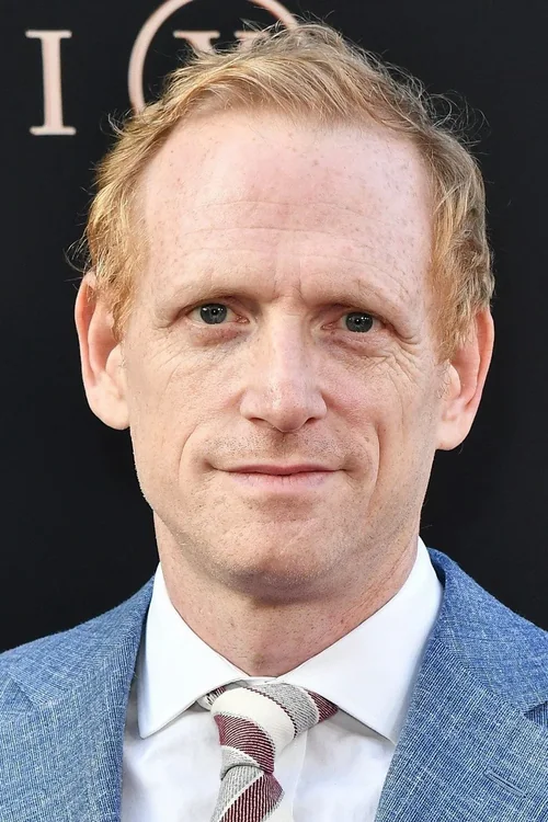 Profile image of Scott Shepherd