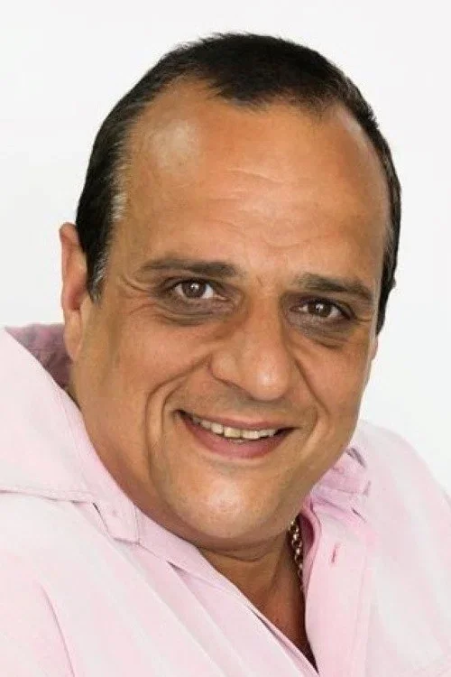 Profile image of Ben Stylianou