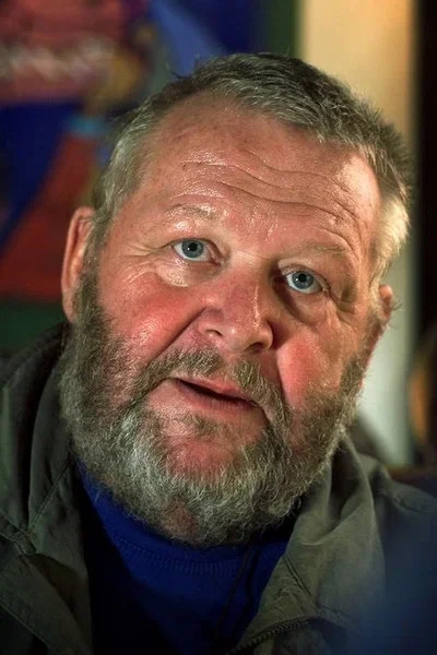 Profile image of Jens Okking