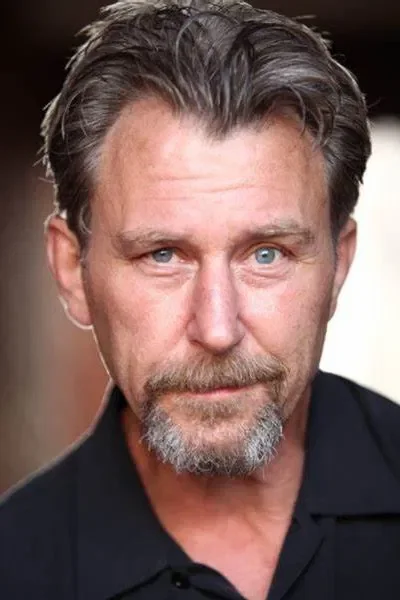 Profile image of Timothy Carhart