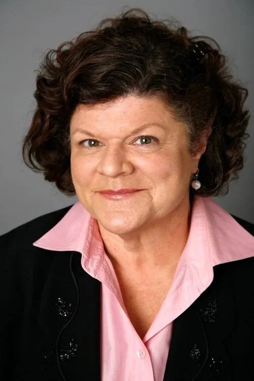 Profile image of Mary Pat Gleason
