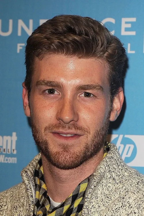 Profile image of Jon Foster