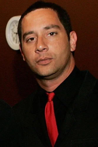 Profile image of Rodney Sheppard