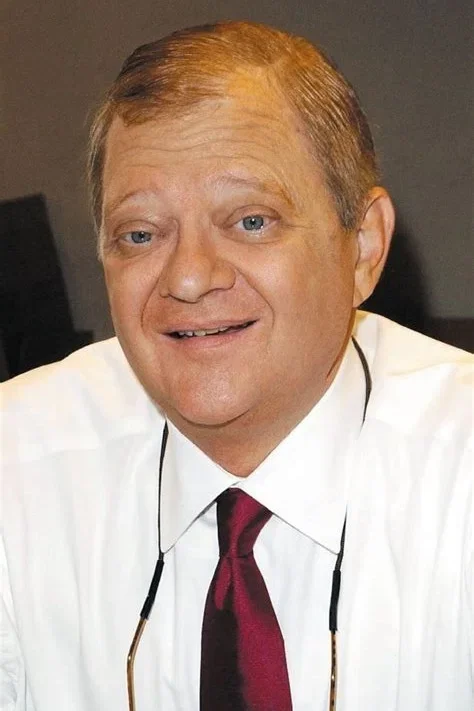 Profile image of Tom Clancy