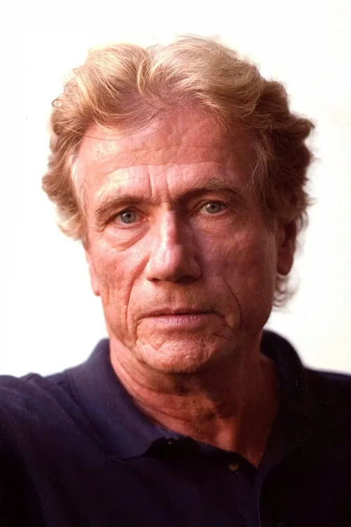 Profile image of Jürgen Prochnow