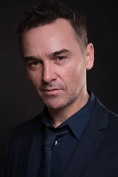 Profile image of Shaun Smyth