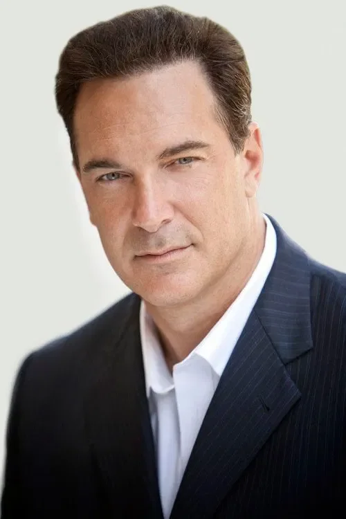 Profile image of Patrick Warburton