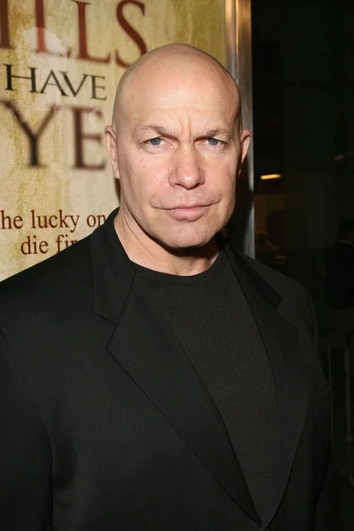 Profile image of Michael Bailey Smith