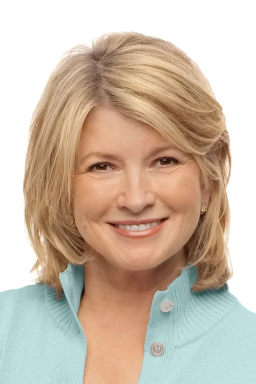 Profile image of Martha Stewart