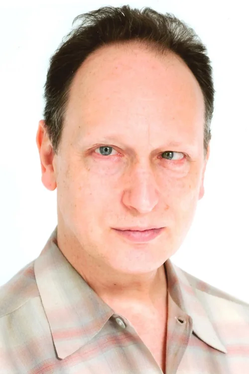 Profile image of Paul Lazar