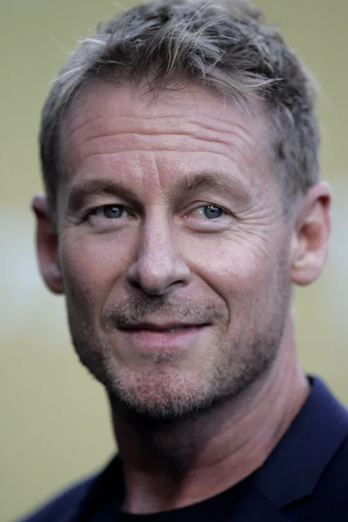 Profile image of Richard Roxburgh