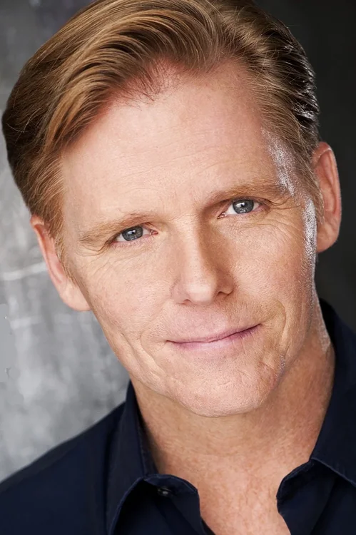 Profile image of Ned Vaughn