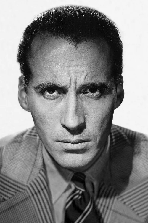 Profile image of Christopher Lee