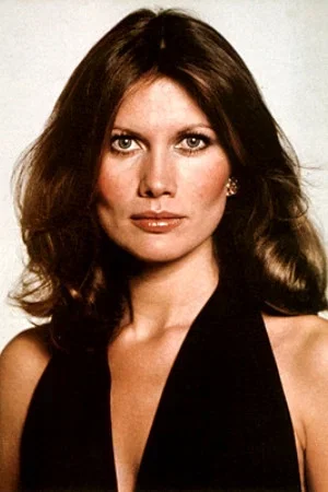 Profile image of Maud Adams