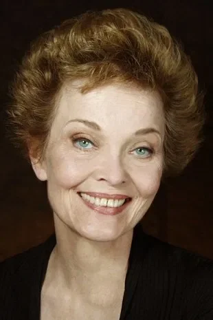 Profile image of Grace Zabriskie