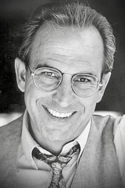 Profile image of Anthony Peck