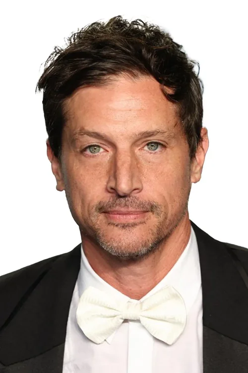 Profile image of Simon Rex