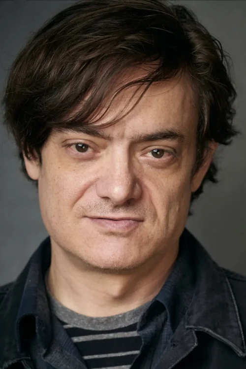Profile image of Todd Giebenhain
