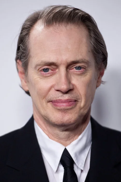 Profile image of Steve Buscemi